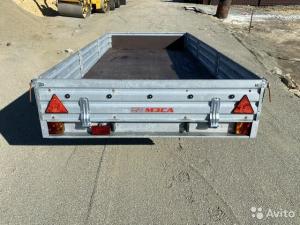 Фотография ЭвакуаторНТ 5