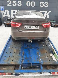 Фотография СпецАвто96 5