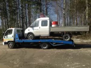 Фотография Автодоктор 3