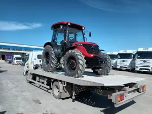 Фотография A+ ВСЕ ВИДЫ ЭВАКУАТОРОВ 3