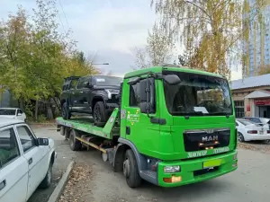 Фотография A+ ВСЕ ВИДЫ ЭВАКУАТОРОВ 5