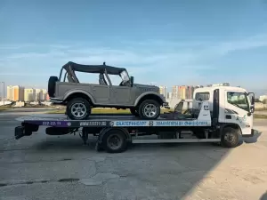 Фотография A+ ВСЕ ВИДЫ ЭВАКУАТОРОВ 1