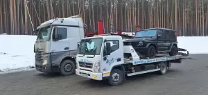 Фотография A+ ВСЕ ВИДЫ ЭВАКУАТОРОВ 3