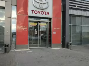 Фотография Auto Plus rent a car 1