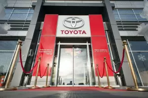 Фотография Auto Plus rent a car 4