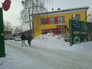 Фотография Лайк Мув 2