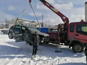Фотография УралСпецАвто 5