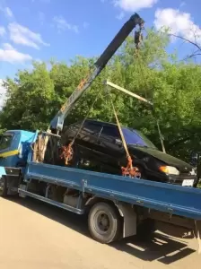 Фотография УралСпецАвто 4