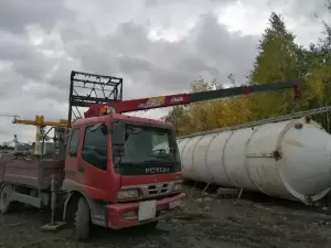 Фотография УралСпецАвто 3